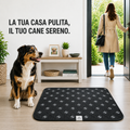 CozyMat™ Tappetino Lavabile