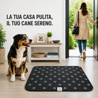 CozyMat™ Tappetino Lavabile