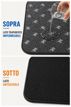 CozyMat™ Tappetino Lavabile