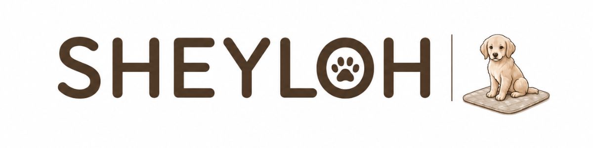 SHEYLOH